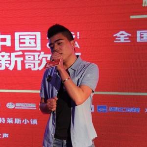 李星-你的温柔·