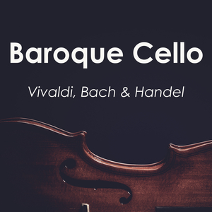 Cello Concerto in D, RV404:2. Adagio affettuoso