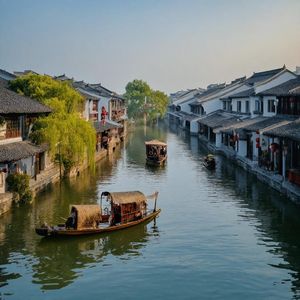 难忘的江南烟雨-整曲