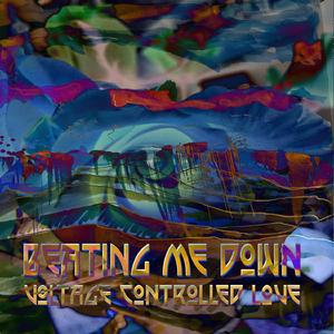 All I Feel Is The Rain