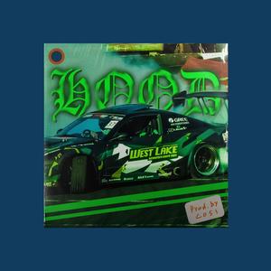 【FREE】PHONK / HOOD