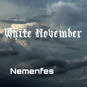 WHITE NOVEMBER