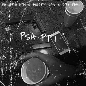 PSA PT 1