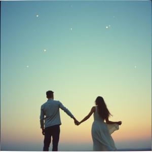 눈물에 비친 내 모습