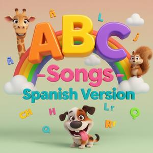 La B quiere brincar,