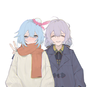 如果可以【海伊AI&星尘inf】