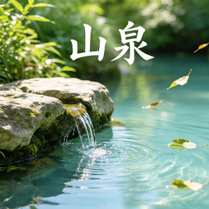 山泉