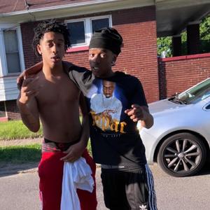 RightHand (feat. 72 Shauno)