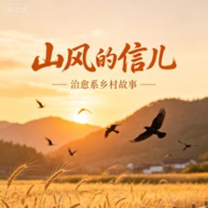 山风的信儿 伴奏