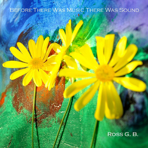 Loud Noise (Adam's Evolution Into Metaphysical Libertarianism)