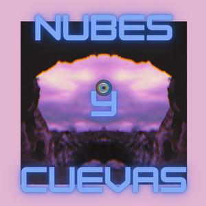 Nubes y cuevas