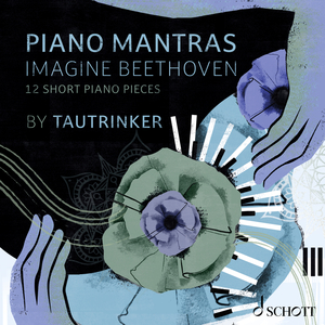 Ludwig's Dream (after Beethoven's Symphony No. 7, 2nd Movement)