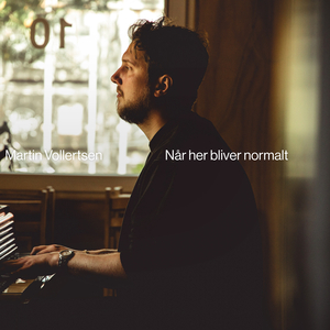 Når her bliver normalt