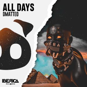 All Days (Extended Mix)