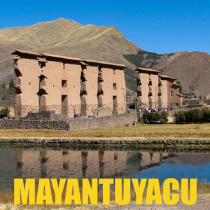 Mayantuyacu