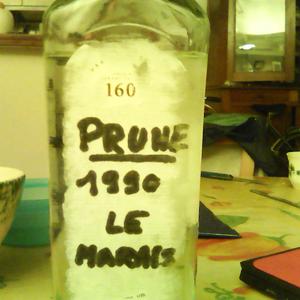 PRUNE