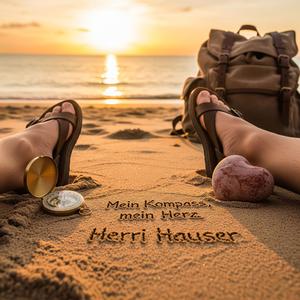 Mein Kompass, mein Herz (...meine Geschichte)