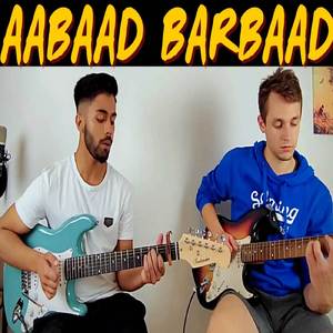 Aabaad Barbaad (Cover)