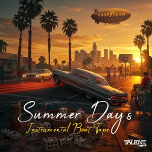 Backyard Function (Instrumental)