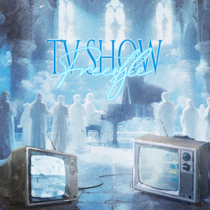 Tv show Freestyle（feat.叶轩池）