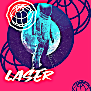 Laser