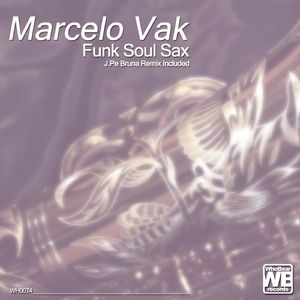 Funk Soul Sax (J.Pe Bruna Remix)