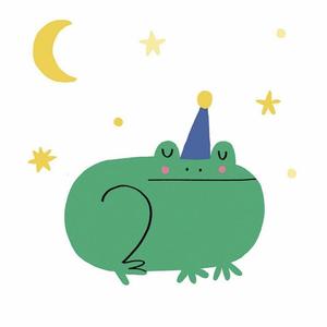 关于我姐难得觉得我的歌还挺有意思（Prod.Gr33nart Beats）