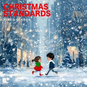 クリスマスソング (Piano Ver.)