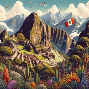 ¡Perú, Mi Voz No Calla!