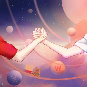 南北冬夏（宇宙鸿荒同人曲）（翻自 Jian-阿健）