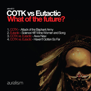 Attack of the Elephant Army