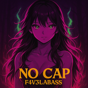 NO CAP (SLOWED)