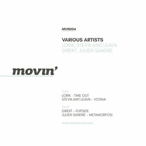 Flipside (Original Mix)