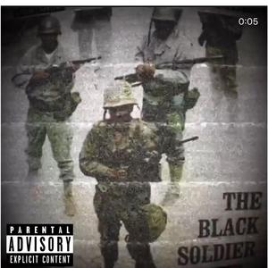 Black Soldier