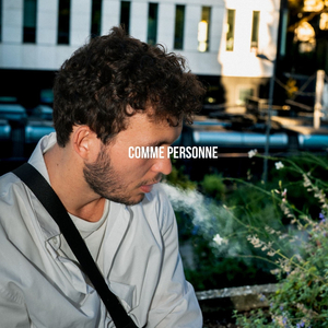 Comme personne (freestyle)