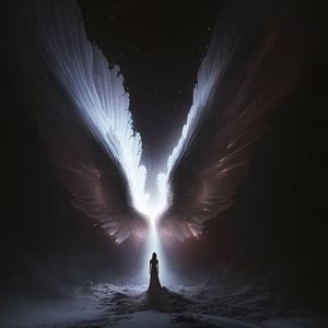 掉落人间的天使