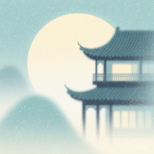 但愿人长久（R&B）