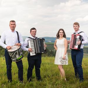 Na Polomskej Hure, Očká Mojo Čarné 09. Unix