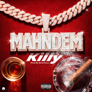 Mahndem Killy