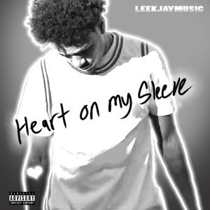 Heart on My Sleeve