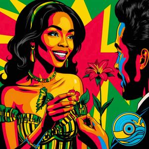 You're my Secret Fantasy