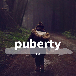 puberty