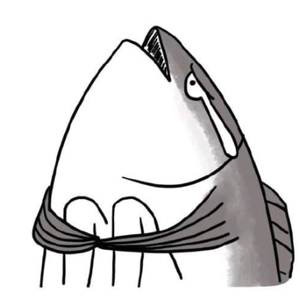 我知道你跟我一样不想做事....（翻自 凯玟桑）