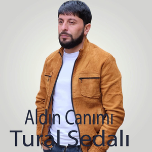 Aldın Canımı