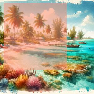 Nassau Nights Reggae Vibes