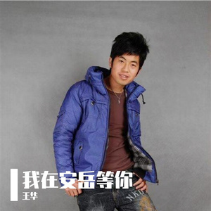 我在安岳等你