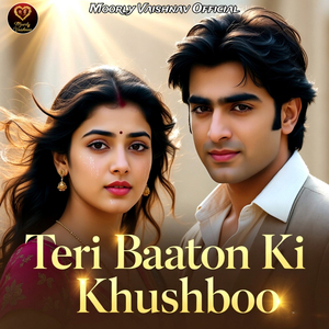 Teri Baaton Ki Khushboo