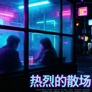 热烈的散场