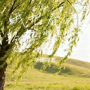 我把春天轻轻装进口袋