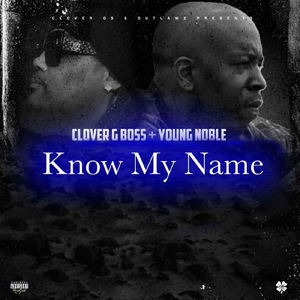Know My Name